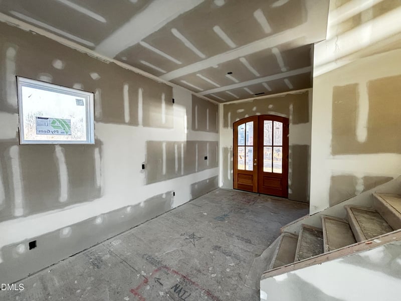 3812 Fairway View Dr Lot 17, Fuquay Varina, NC 27526