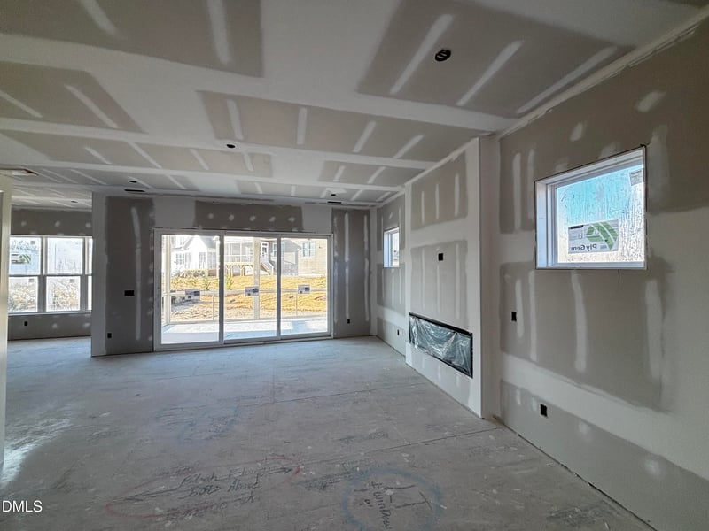 3812 Fairway View Dr Lot 17, Fuquay Varina, NC 27526