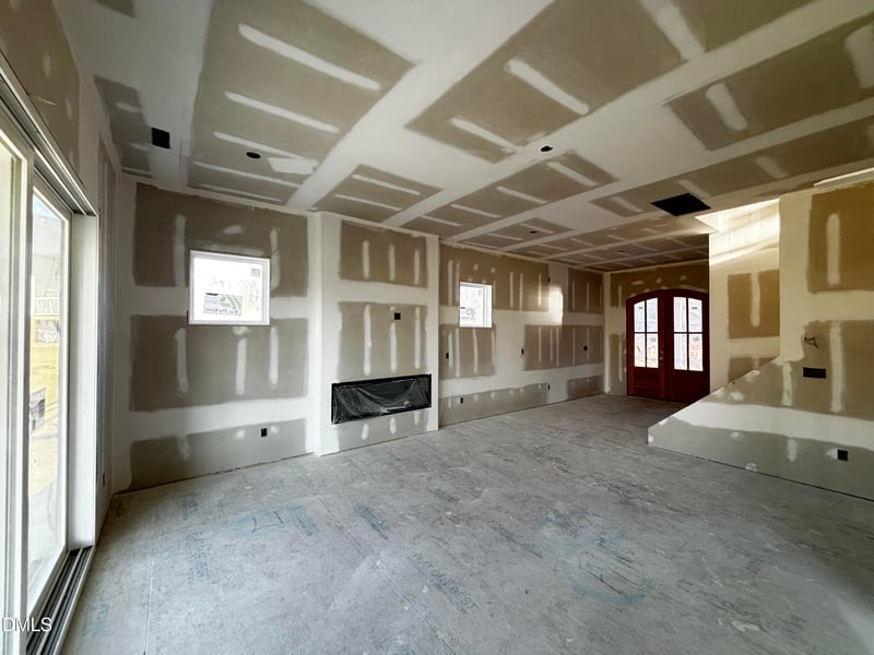 3812 Fairway View Dr Lot 17, Fuquay Varina, NC 27526