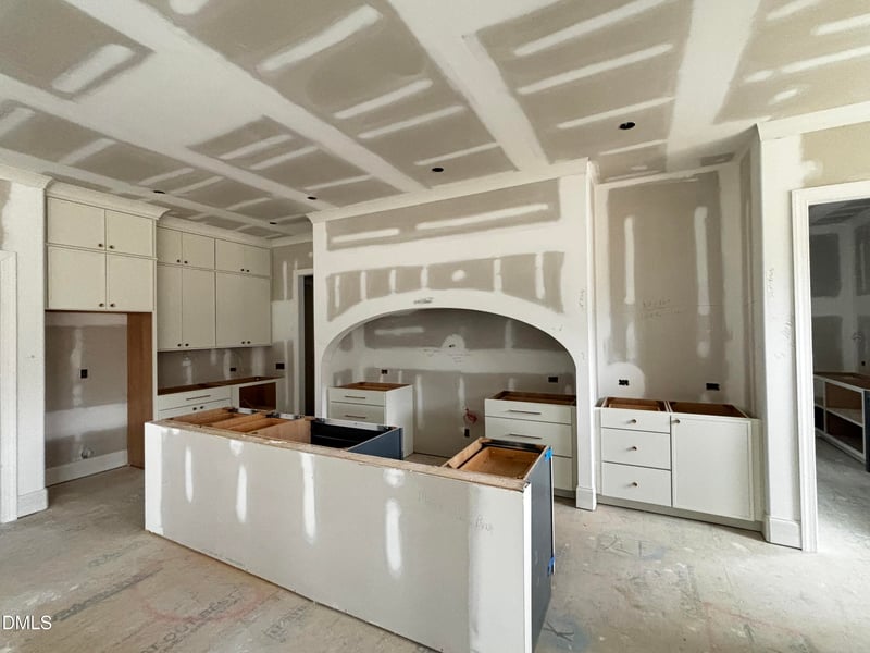 3812 Fairway View Dr Lot 17, Fuquay Varina, NC 27526