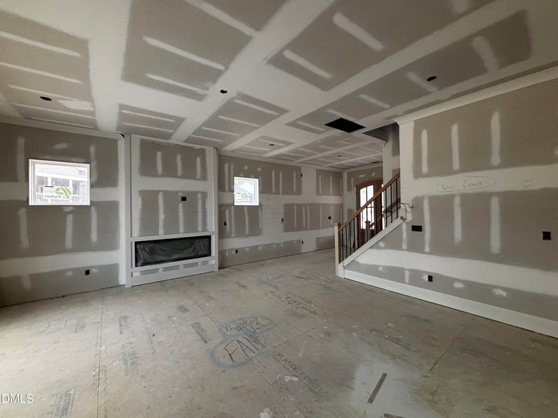 3812 Fairway View Dr Lot 17, Fuquay Varina, NC 27526