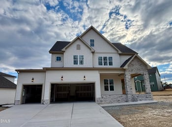 3812 Fairway View Dr Lot 17, Fuquay Varina, NC 27526