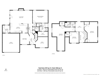 3812 Glencorra Dr, Fayetteville, NC 28314