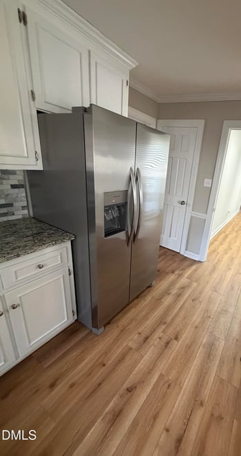 3812 Gloucester Rd, Rocky Mount, NC 27803