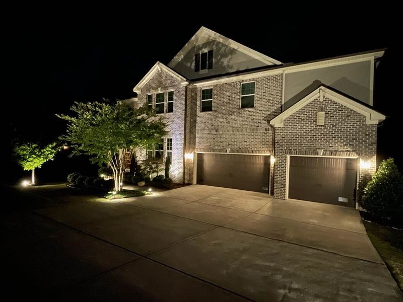 3812 Hickory Manor Dr, Apex, NC 27539