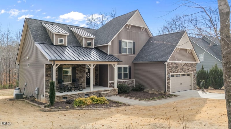 3812 Ironwood Dr, Franklinton, NC 27525