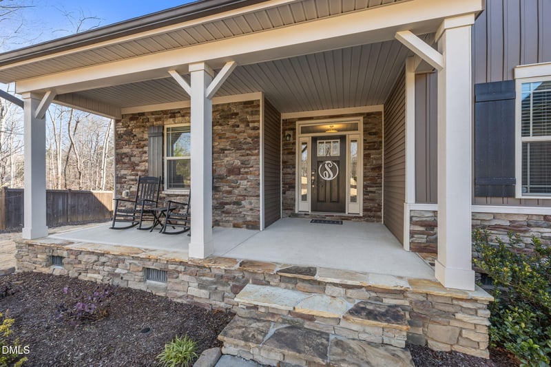 3812 Ironwood Dr, Franklinton, NC 27525