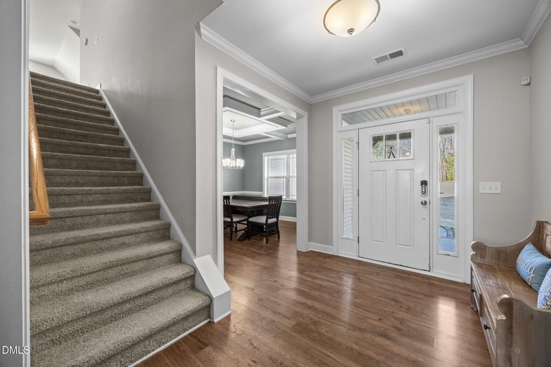 3812 Ironwood Dr, Franklinton, NC 27525