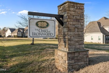 3812 Ironwood Dr, Franklinton, NC 27525