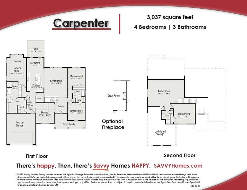 3812 Ironwoods Dr, Franklinton, NC 27525