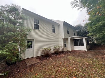 3812 Lodgepole Ln, Raleigh, NC 27616