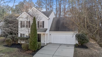 3812 Lodgepole Ln, Raleigh, NC 27616