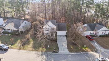 3812 Lodgepole Ln, Raleigh, NC 27616