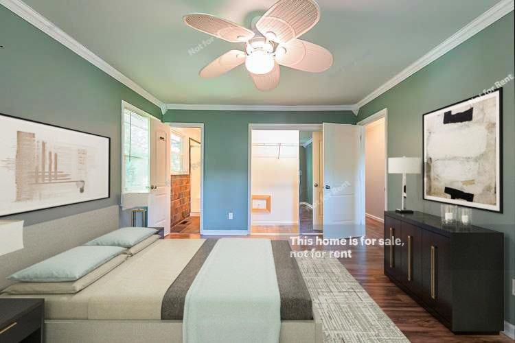 3812 Oak Park Rd, Raleigh, NC 27612