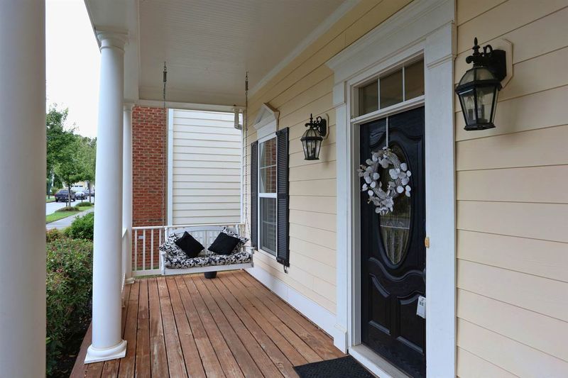 3812 Olympia Dr, Raleigh, NC 27603