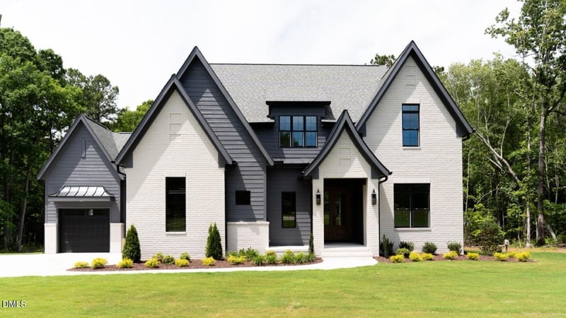 3812 Peaceful Creek Trl, Zebulon, NC 27597