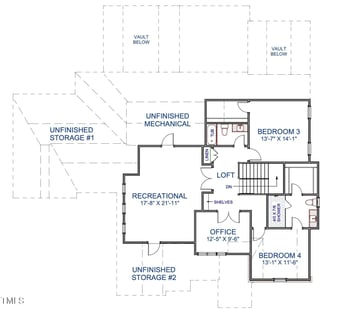 3812 Peaceful Creek Trl, Zebulon, NC 27597