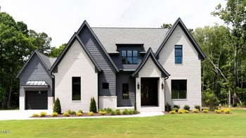 3812 Peaceful Creek Trl, Zebulon, NC 27597