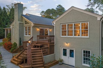 3812 Somerset Dr, Durham, NC 27707
