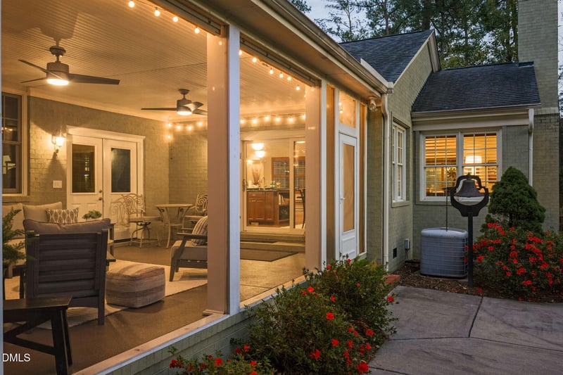 3812 Somerset Dr, Durham, NC 27707