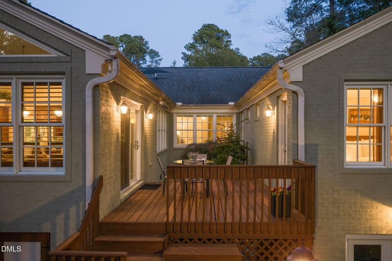 3812 Somerset Dr, Durham, NC 27707