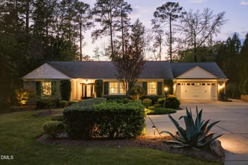 3812 Somerset Dr, Durham, NC 27707