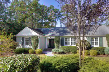 3812 Somerset Dr, Durham, NC 27707