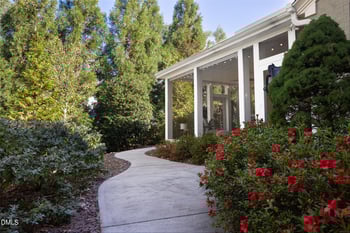 3812 Somerset Dr, Durham, NC 27707