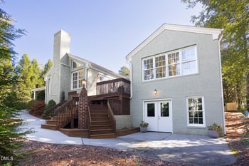 3812 Somerset Dr, Durham, NC 27707