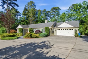 3812 Somerset Dr, Durham, NC 27707