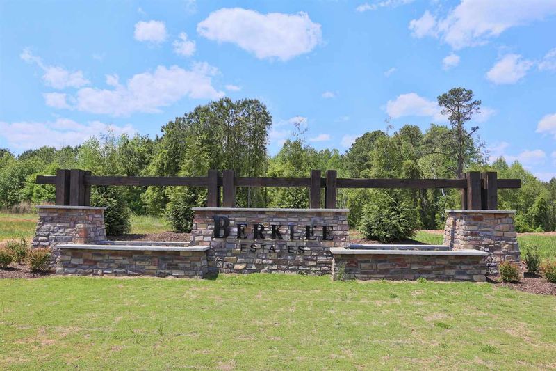 3812 Sonata St, Wake Forest, NC 27587