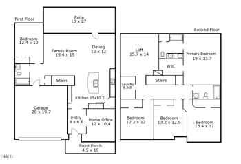 3812 Table Rock Dr, Fuquay Varina, NC 27526