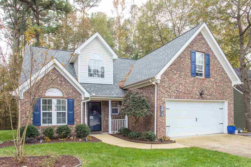 3812 Toyon Dr, Raleigh, NC 27616