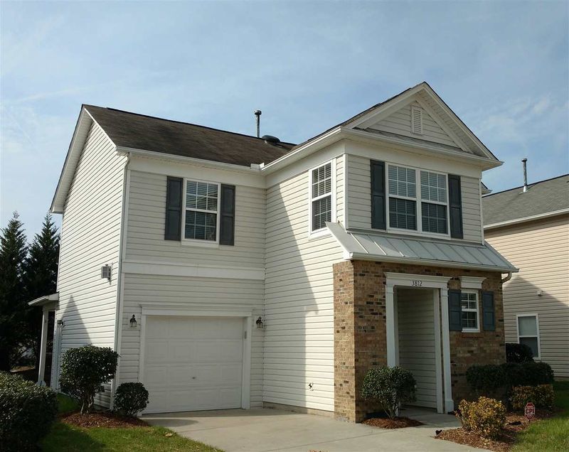 3812 Tryon Ridge Rd, Raleigh, NC 27610