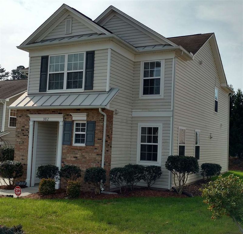 3812 Tryon Ridge Rd, Raleigh, NC 27610