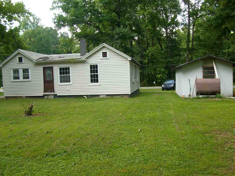 3812 Valleydale Dr, Durham, NC 27703