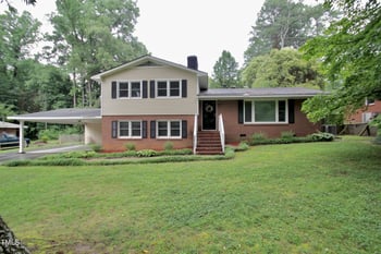 3812 Vesta Dr, Raleigh, NC 27603
