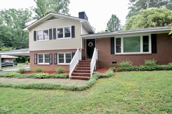 3812 Vesta Dr, Raleigh, NC 27603