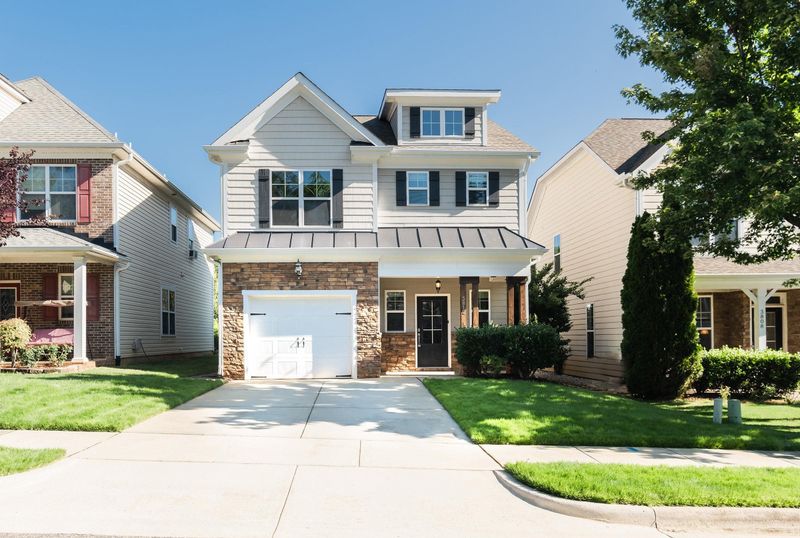3812 Yates Mill Trl, Raleigh, NC 27606