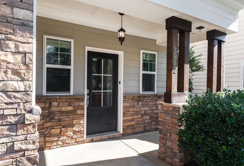 3812 Yates Mill Trl, Raleigh, NC 27606