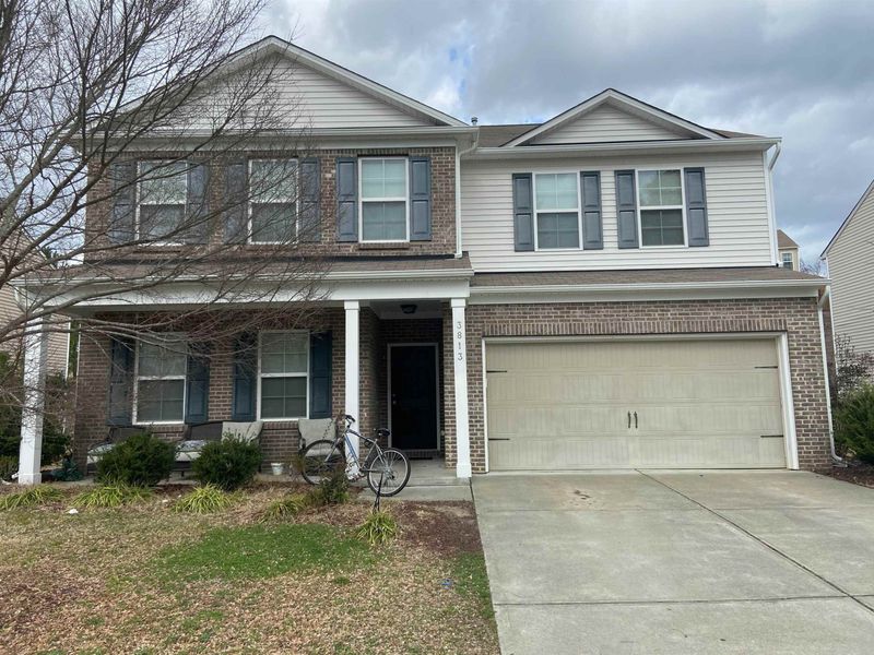 3813 Althorp Dr, Raleigh, NC 27616