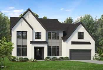 3813 Bengal Stripe Way #4, Fuquay Varina, NC 27526