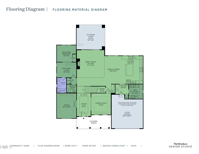 3813 Bengal Stripe Way #4, Fuquay Varina, NC 27526