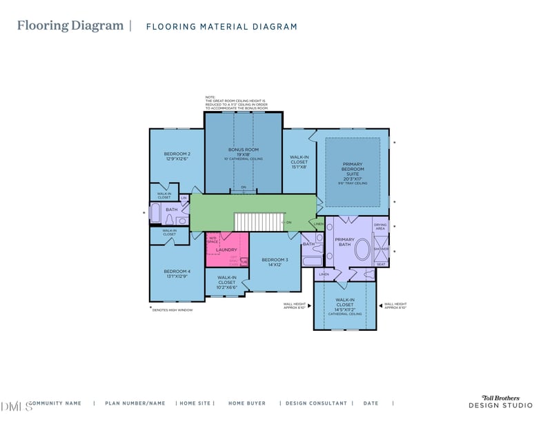 3813 Bengal Stripe Way #4, Fuquay Varina, NC 27526