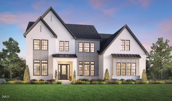 3813 Bengal Stripe Way #4, Fuquay Varina, NC 27526