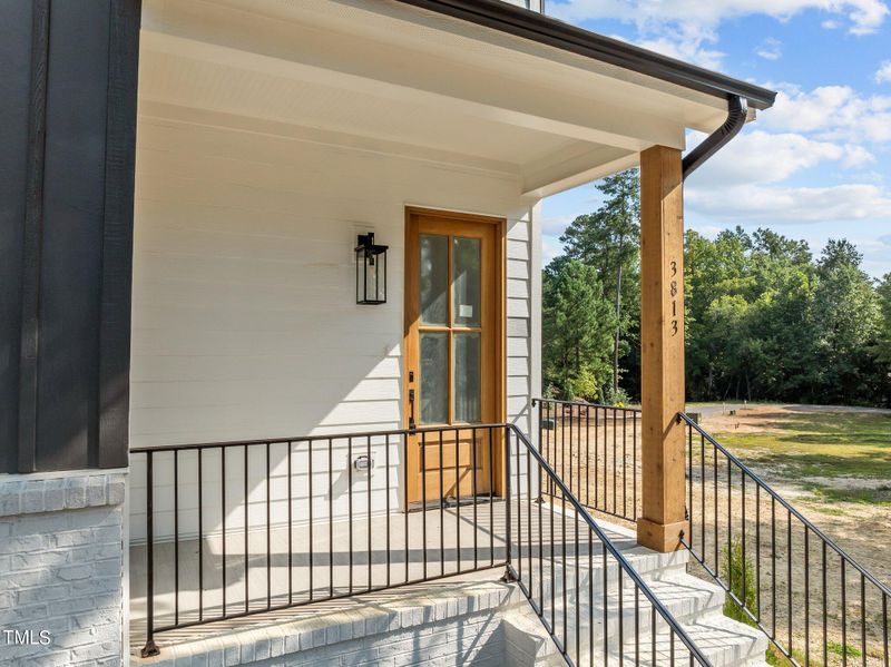 3813 Coach Lantern Ave, Wake Forest, NC 27587