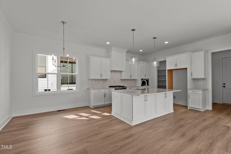 3813 Coach Lantern Ave, Wake Forest, NC 27587