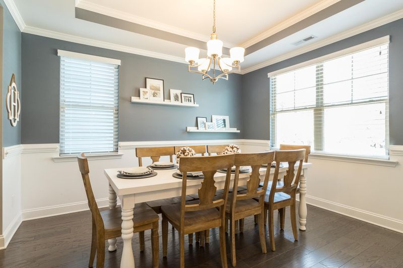 3813 Colby Chase Dr, Apex, NC 27539