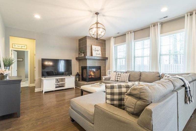3813 Colby Chase Dr, Apex, NC 27539