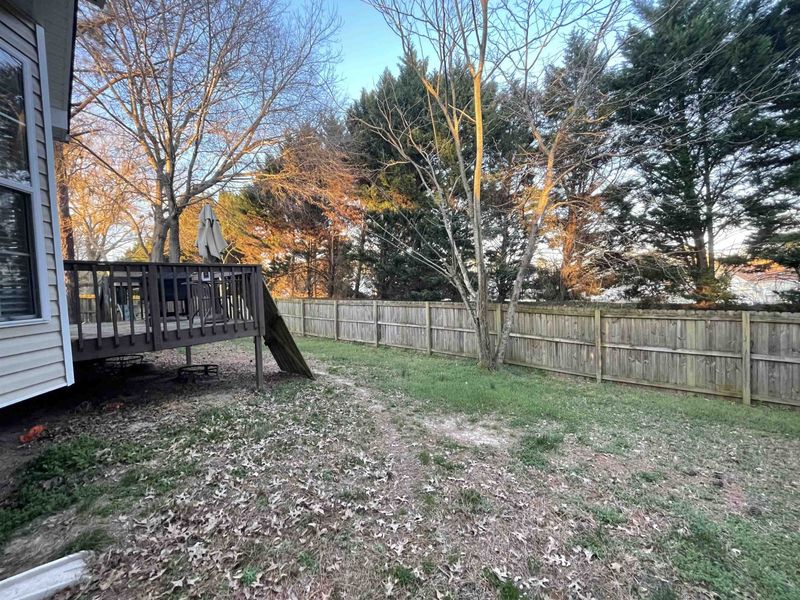 3813 Cold Harbour Dr, Raleigh, NC 27610
